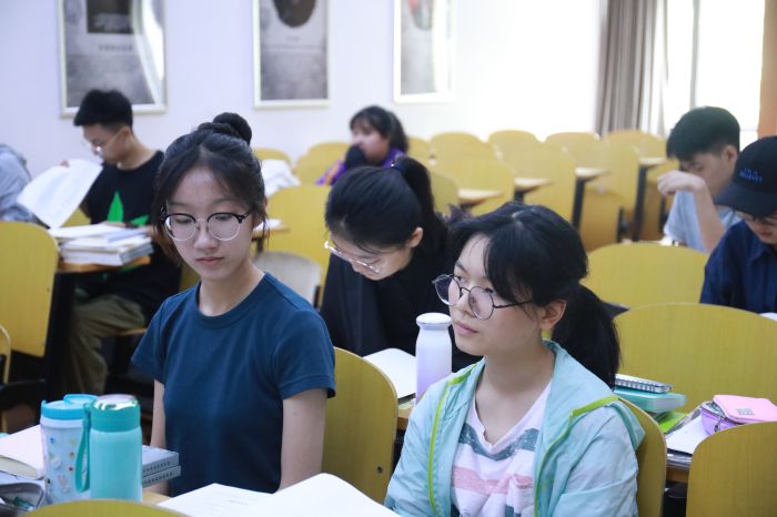 藝術(shù)特長(zhǎng)生