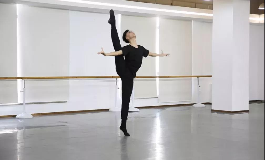舞蹈考研