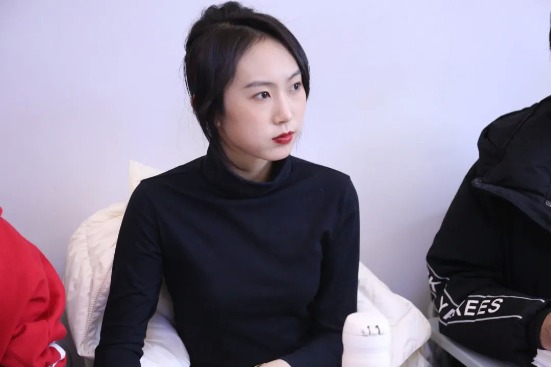 編導(dǎo)藝考生