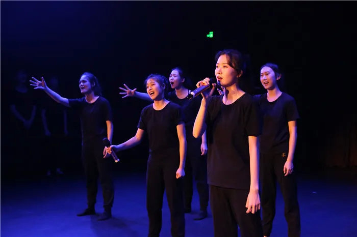 導(dǎo)演專業(yè)