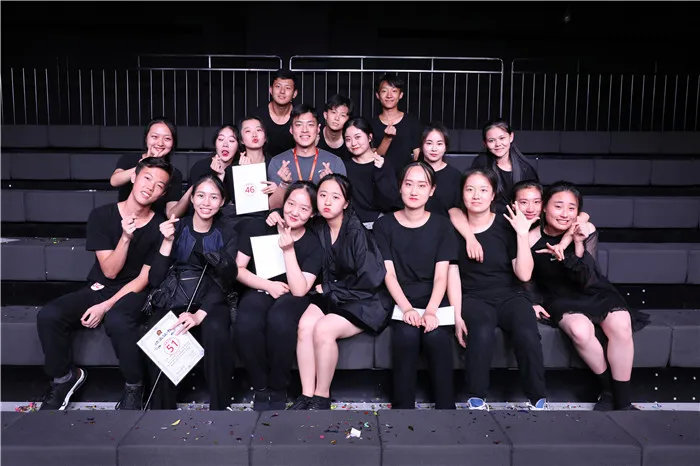 編導(dǎo)類藝考