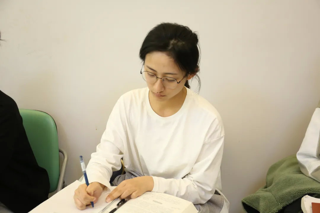 編導(dǎo)類藝考