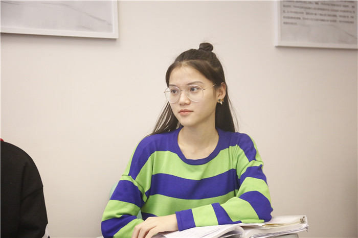 播音主持培訓(xùn)