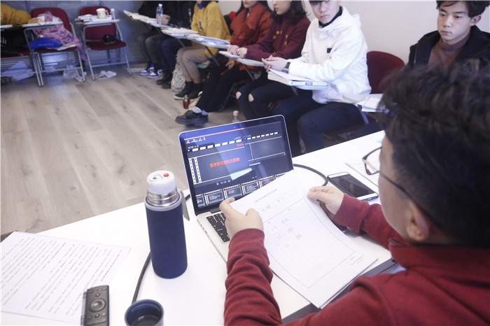 繞口令練習(xí)