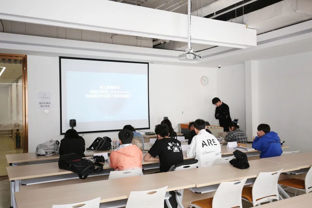 故事創(chuàng)作