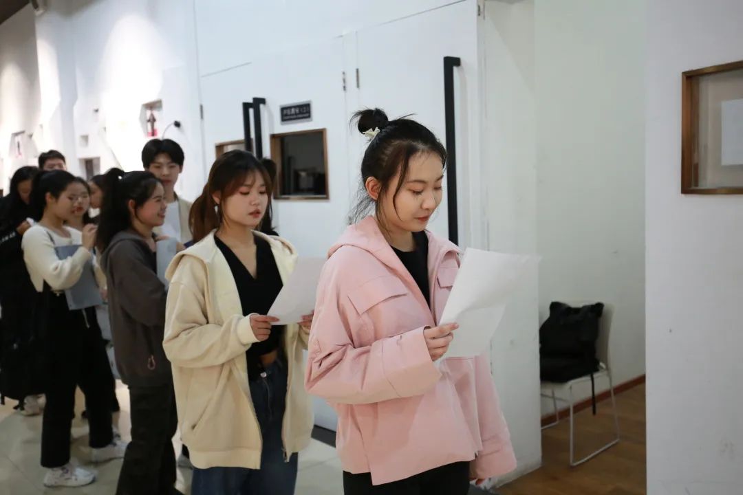 編導(dǎo)專業(yè)