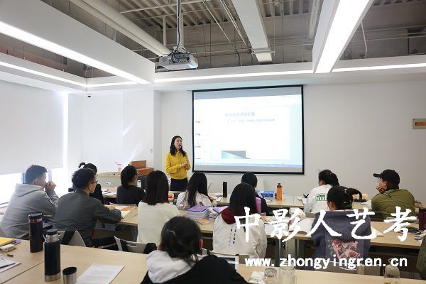 戲劇故事創(chuàng)作