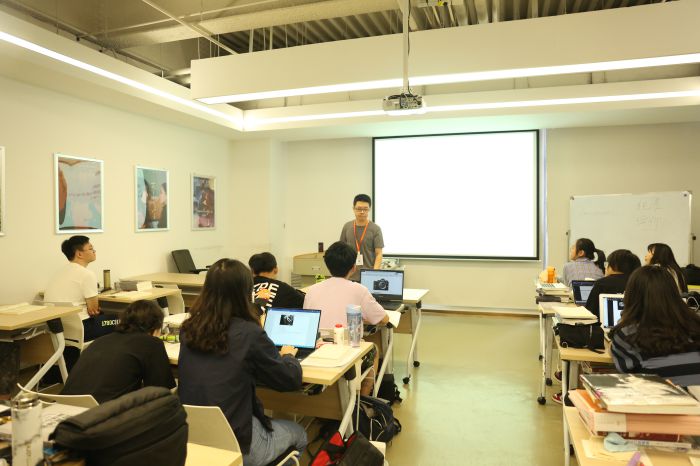 影視編導專業(yè)