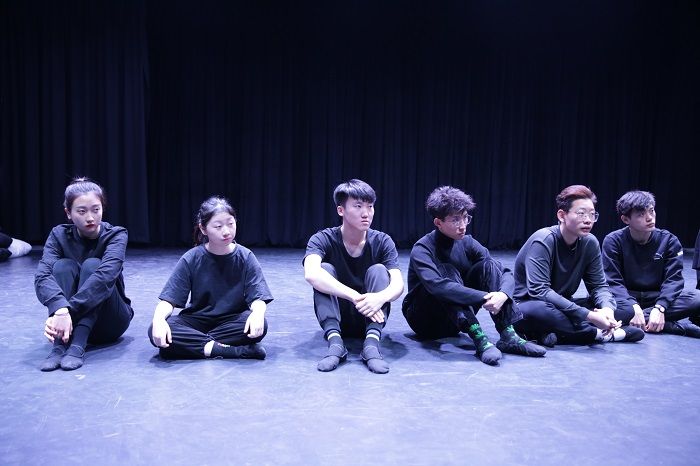 表演藝考培訓(xùn)