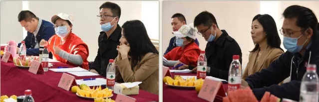 中影人教育表演學(xué)院教學(xué)研討會(huì),中戲北電專家教授齊聚一堂