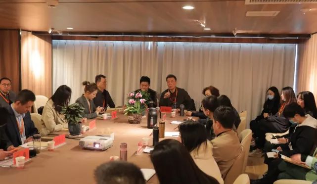 表演學(xué)院研討會(huì)