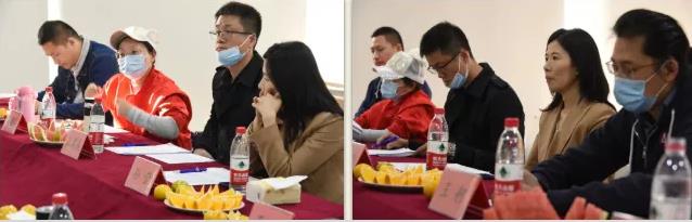 表演學(xué)院研討會(huì)